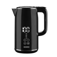 Cool Touch Digital Kettle - Digitale Waterkoker 1.7L - thumbnail