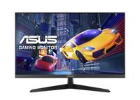 ASUS VY279HGR computer monitor 68,6 cm (27") 1920 x 1080 Pixels Full HD LCD Zwart - thumbnail