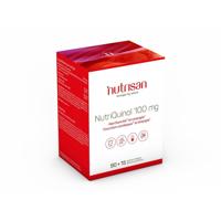 Nutrisan NutriQuinol 100mg Softgels 105st - thumbnail