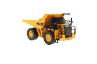 Carrera RC 770 Mining truck 1:35 RC functiemodel voor beginners Bouwvoertuig - thumbnail