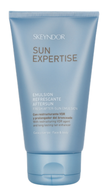Skeyndor Sun Expertise Fresh After-Sun Emulsion 150ml Aftersun