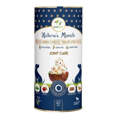 Pawfect functional freeze dried treats joint care