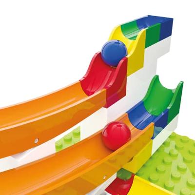 Hubelino knikkerbaan aanvulset wip wap - 45dlg. Hubelino knikkerbaan aanvulset wip wap - 45dlg.