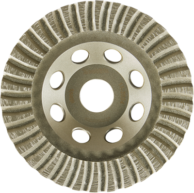 Makita Accessoires Makita komschijf | diamant | gesegmenteerd | 125mm - d-80640 Makita Accessoires Makita komschijf | diamant | gesegmenteerd | 125mm - d-80640