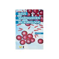 Basisvaardigheden Microbiologie (Paperback) - thumbnail