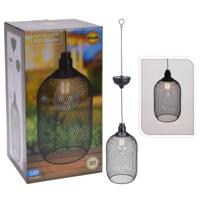 Solar hanglamp metaal II - Nampook - thumbnail