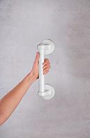 Ridder Wandbeugel Pro (Wit, S) - thumbnail