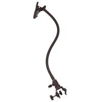 Falcon eyes buisklem + veerklem nclg-30 + cl-35 57,5 cm - thumbnail