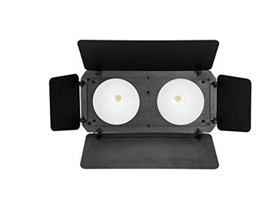 Eurolite 51930272 LED CBB-2 WW/CW Fairlight DMX LED-lichteffect
