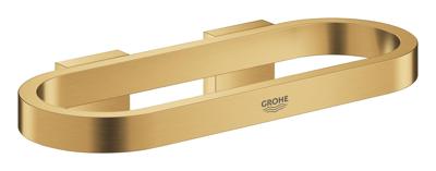 GROHE Selection Handdoekring - 20cm - brushed cool sunrise 41035gn0