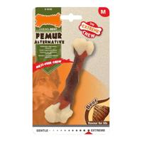 Kauwspeelgoed voor honden Nylabone Extreme Chew Femur Kalfsvlees Maat XL Nylon Rundvlees - thumbnail