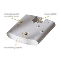 Ruckus Wireless 9U1-R510-WW00 Zoneflex R510 Unleashed WLAN-toegangspunt White - thumbnail