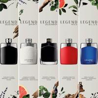 Montblanc Legend Eau de Parfum 100ml - thumbnail