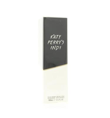 Katy Perry Indy Eau De Parfum (100ml) Katy Perry Indy Eau De Parfum (100ml)