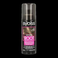 Syoss Root ReTouch Bruin - thumbnail