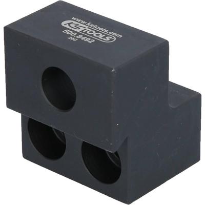 KS Tools 500.8492 Houder voor veerhouders, 45 mm