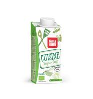 Lima Cuisine Soya Soya - thumbnail
