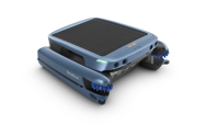 Beatbot iSkim Ultra skimmer zwembadrobot - thumbnail
