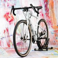 Unleazhed unscratch frame protection film gravelbike bpg01 alpocalypse black - thumbnail