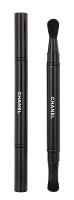 Chanel Les Pinceaux Retractable Dual-Ended Eyeshadow Brush 1 stuk 1 pc
