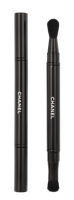 Chanel Les Pinceaux Retractable Dual-Ended Eyeshadow Brush 1 stuk 1 pc - thumbnail