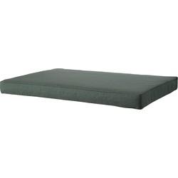 Madison Oxford lounge pallet kussen Green