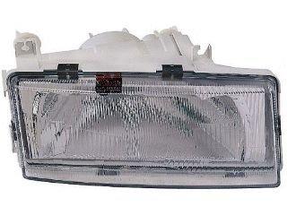 Koplamp rechts vanaf 4/'98 7616962