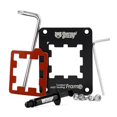 Thermal Grizzly Intel 1851 CPU Contact Frame V1