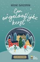 Een ongelooflijke kerst - Nadine Swagerman - ebook - thumbnail