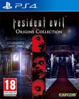 Resident Evil Origins Collection - thumbnail