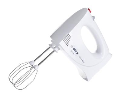 Bosch MFQ3010 mixer Handmixer Wit 300 W