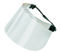 Gezichtsbeschermer t.b.v. Helm 94420 Standaard Friedrich - thumbnail