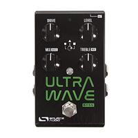 Source Audio SA251 UltraWave Multiband Bass Processor Overdrive/Tremolo - thumbnail