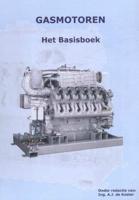 Gasmotoren (Paperback) - thumbnail