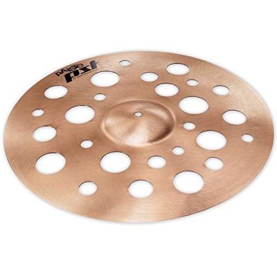 Paiste PST X Swiss 20 inch medium crash
