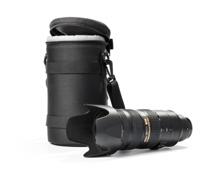 easyCover Lens Bag 85 x 130 mm Black - thumbnail