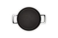LE CREUSET - Les Forgees - Kookpan 24cm 6,0l - thumbnail
