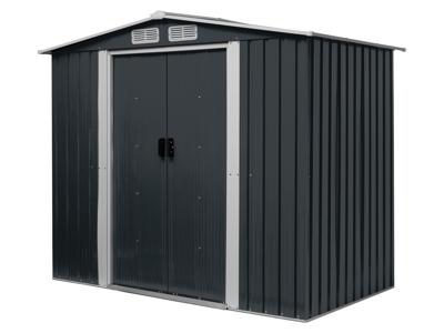 PARKSIDE Metalen tuinhuis M