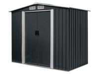 PARKSIDE Metalen tuinhuis M - thumbnail