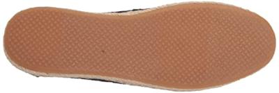 Toms Alpargata Rope Floral Lace 10019818 Zwart-36 maat 36