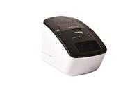 Labelprinter Brother QL-700 Wit (1 Stuks) - thumbnail