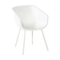 2x Amalia Rondo Dining Tuinstoel II Hartman - Hartman - thumbnail