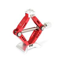Fastrax 6-ton Scale Billet Aluminium Adjustable Scisser Stand - thumbnail