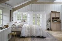 Ariadne at Home Ariadne at Home Dekbedovertrek Mellow Zand 260x200/220 cm - thumbnail