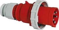 Bals Elektrotechnik 2189 2189 CEE-stekker 63.0 A 5-polig 400 V 1 stuk(s) - thumbnail