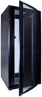 DSI 37U serverkast met geperforeerde deur - DS8837PP server rack - thumbnail
