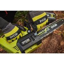 Ryobi RY36THCSX30A-0 | MaxPower 36V Accu 30cm bovenhandgreep kettingzaag (excl. accu) - 5133006449