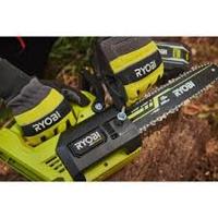 Ryobi RY36THCSX30A-0 | MaxPower 36V Accu 30cm bovenhandgreep kettingzaag (excl. accu) - 5133006449 - thumbnail