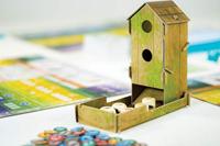 Wingspan - Spel;Spel (8719214426132) - thumbnail