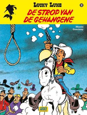 52. de strop van de gehangene (Paperback)